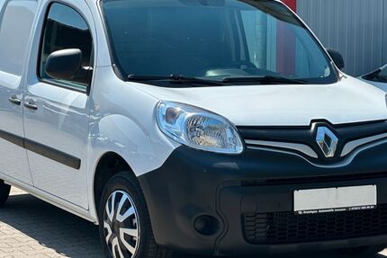 Renault Kangoo 98.000 km 9.995 &euro; Bruchsal-Helmsheim 76646