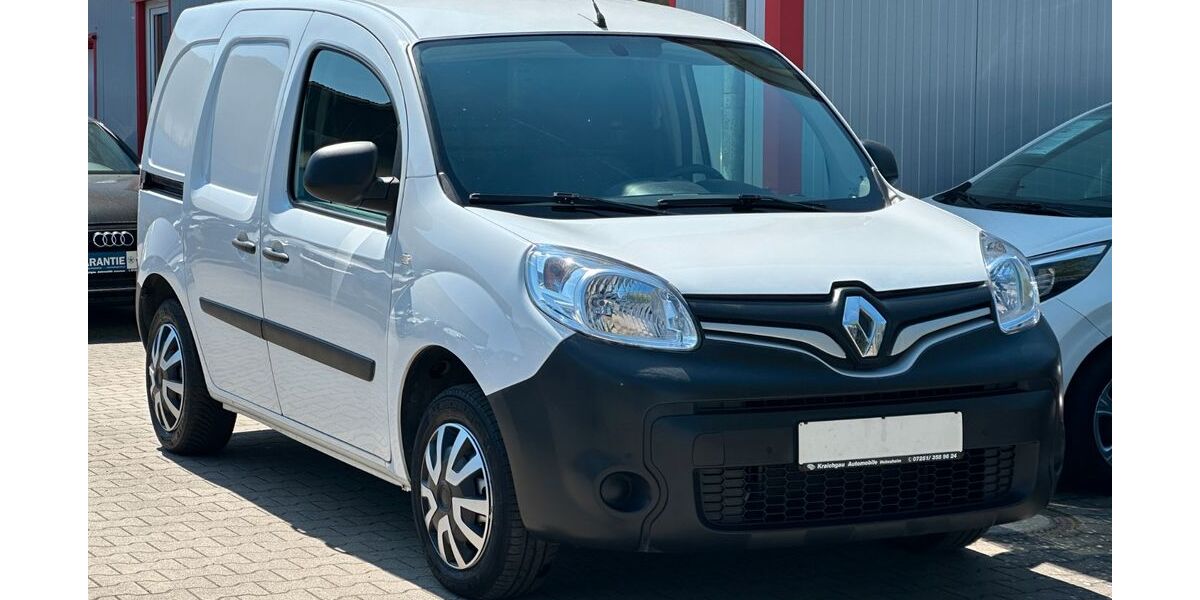 Renault Kangoo 98.000 km 9.995 &euro; Bruchsal-Helmsheim 76646