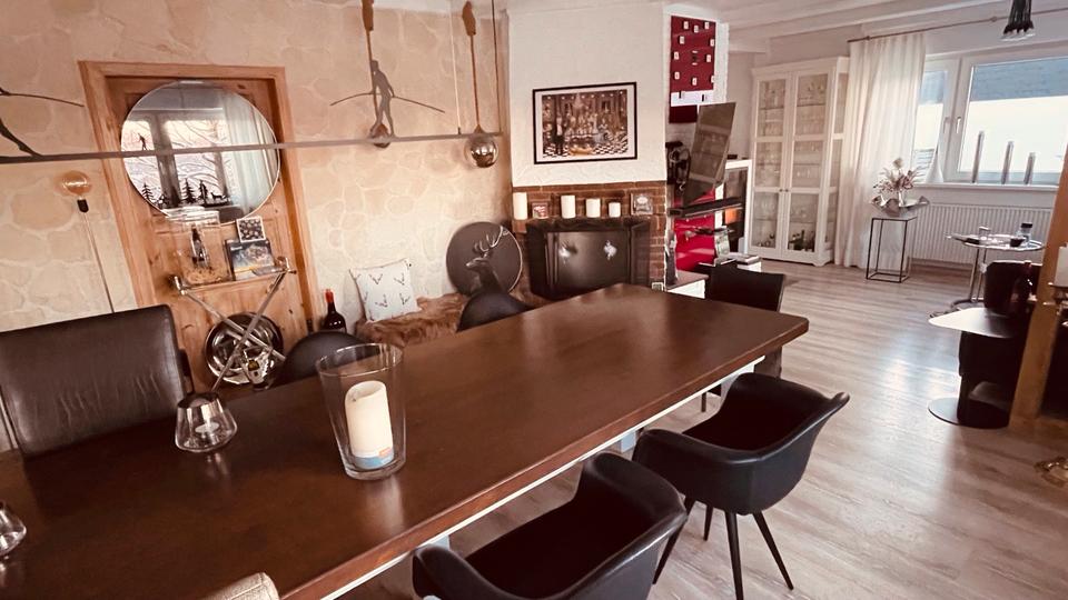 Wohnhaus Verkauf Meinerzhagen 6 zimmer