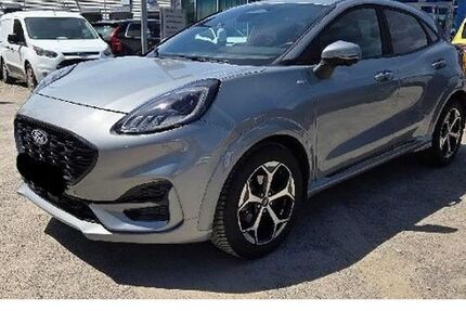 Ford Puma 18.990 km 23.890 &euro; Germersheim 76726