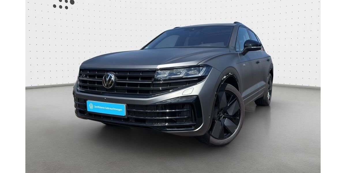 VW Touareg 9.985 km 86.795 &euro; Freigericht 63579