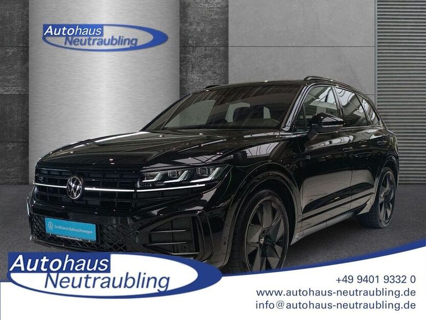 Touareg