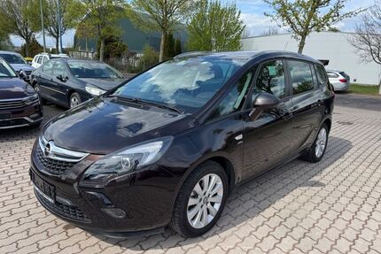 Opel Zafira Tourer