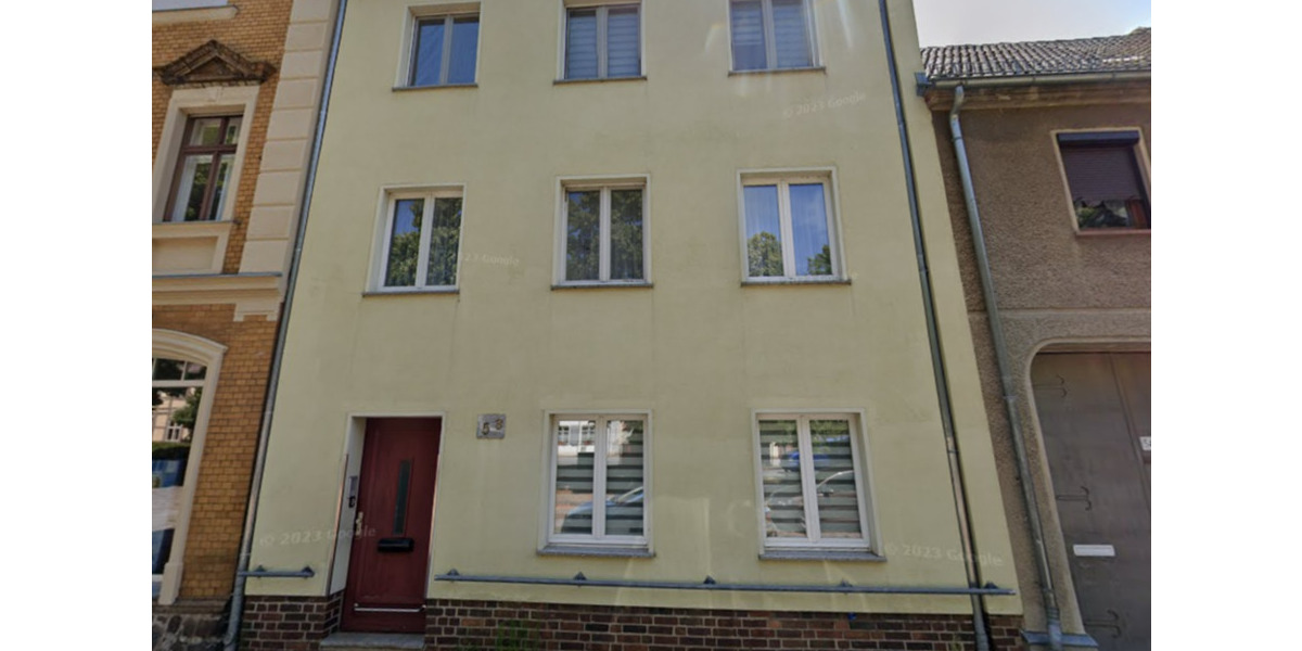 Erdgeschoßwohnung Treuenbrietzen - 2 Zimmer, 60 m&sup2;, 385&euro; | Angebot:25161900