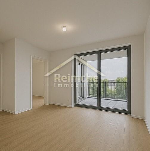 Etagenwohnung München Schwabing-Freimann - 4 Zimmer, 114 m&sup2;, 1.439&euro; | Angebot:26022048