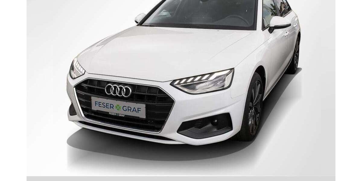 Audi A4 94.700 km 22.480 &euro; Höchstadt 91315