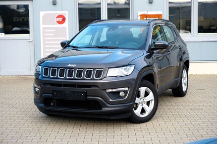 Jeep Compass 33.000 km 17.489 € werlte 49757