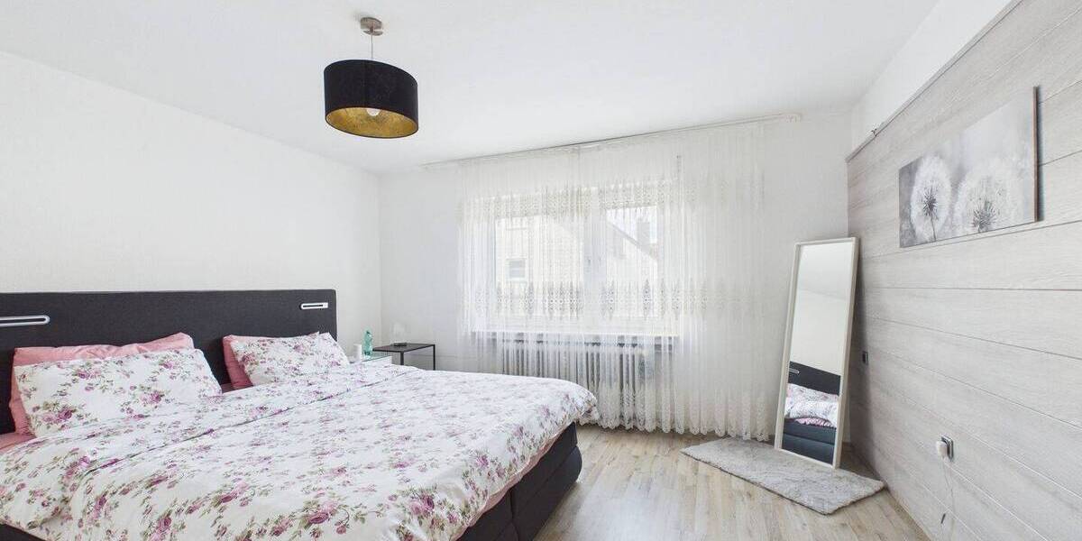 Etagenwohnung Heubach Lautern - 1 Zimmer, 238 m&sup2;, 285.000&euro; | Angebot:26891529