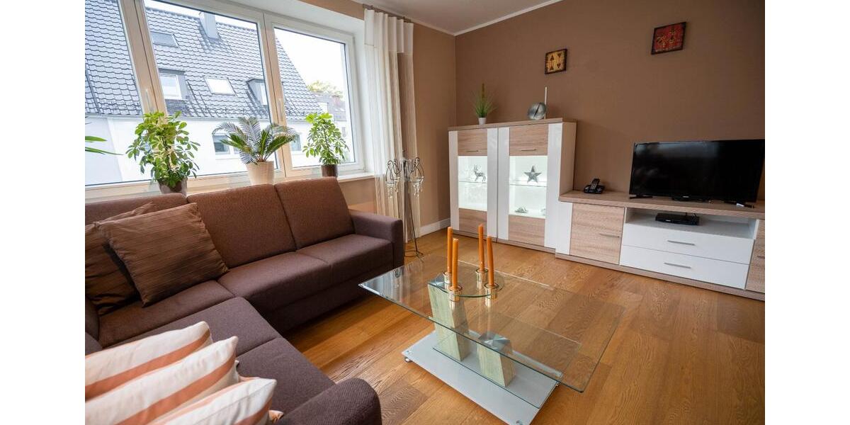 Etagenwohnung Paderborn Univiertel - 1 Zimmer, 95 m&sup2;, 1.400&euro; | Angebot:26124641