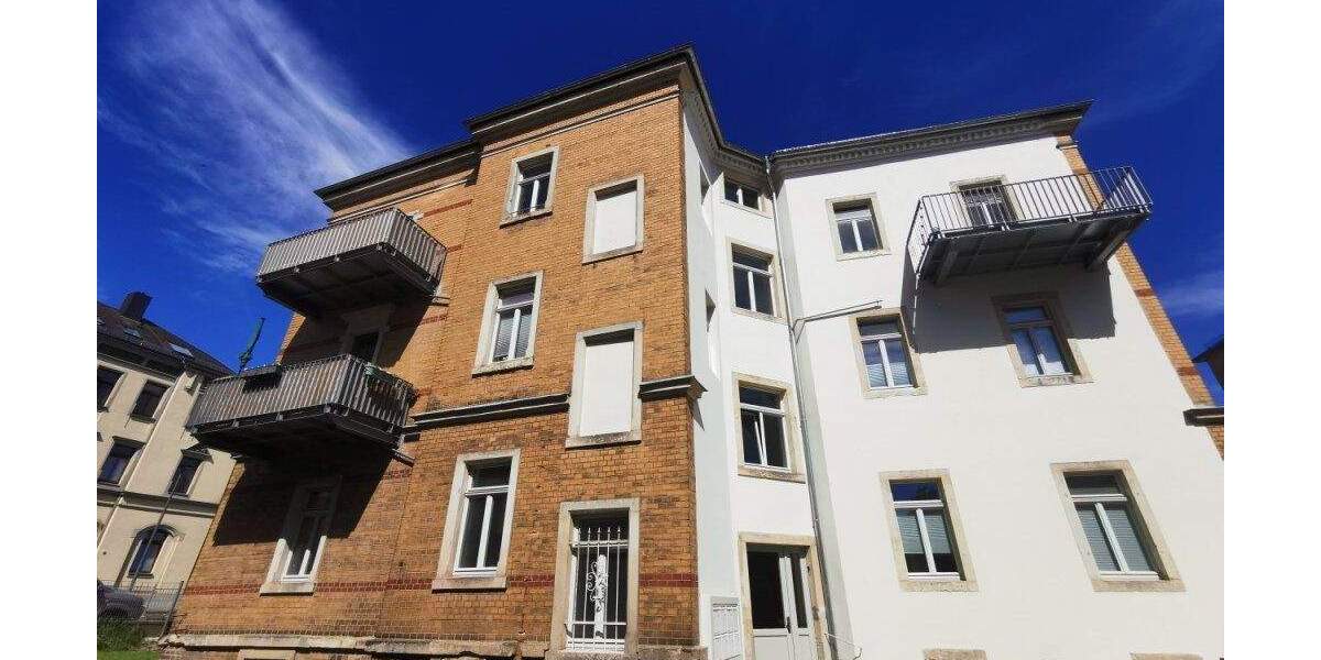 Etagenwohnung Dresden Naußlitz - 5 Zimmer, 174 m&sup2;, 1.825&euro; | Angebot:25387244