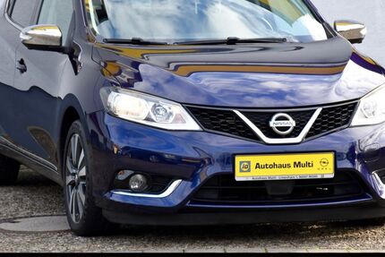 Nissan Pulsar 165.000 km 6.490 &euro; Limeshain 63694