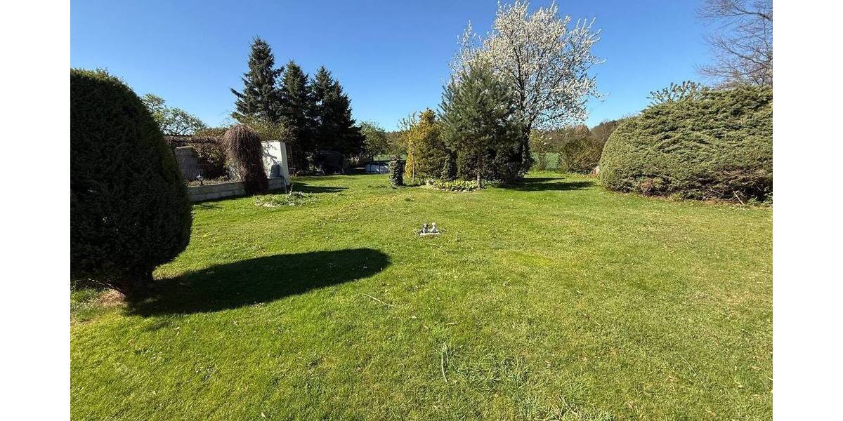 Einfamilienhaus Rothenburg/Oberlausitz Neusorge - 1 Zimmer, 130 m&sup2;, 150.000&euro; | Angebot:26389022