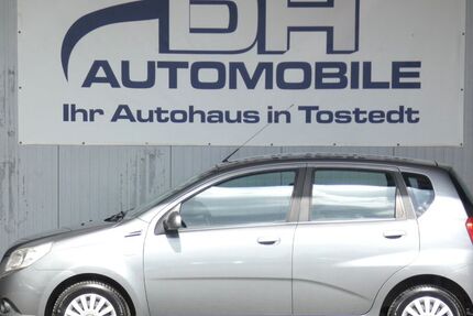 Chevrolet Aveo 62.326 km 4.789 &euro; Tostedt 21255