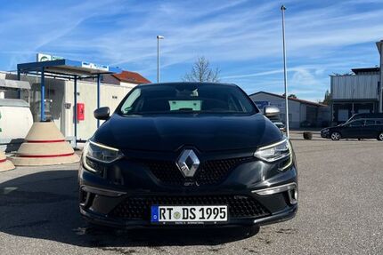 Renault Megane 120.000 km 13.900 &euro; Metzingen 72555