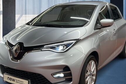 Renault ZOE 41.240 km 14.710 € Köln 50939