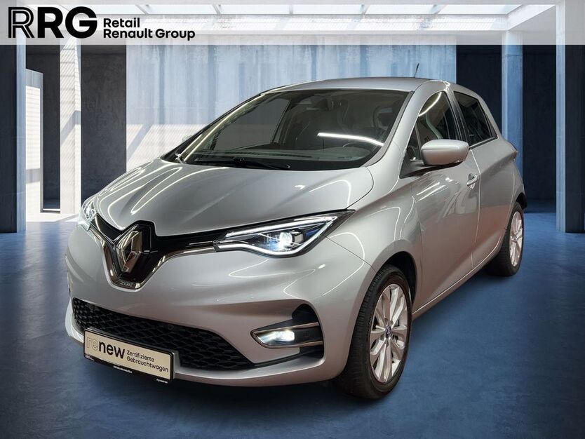 Renault ZOE 41.240 km 14.710 € Köln 50939