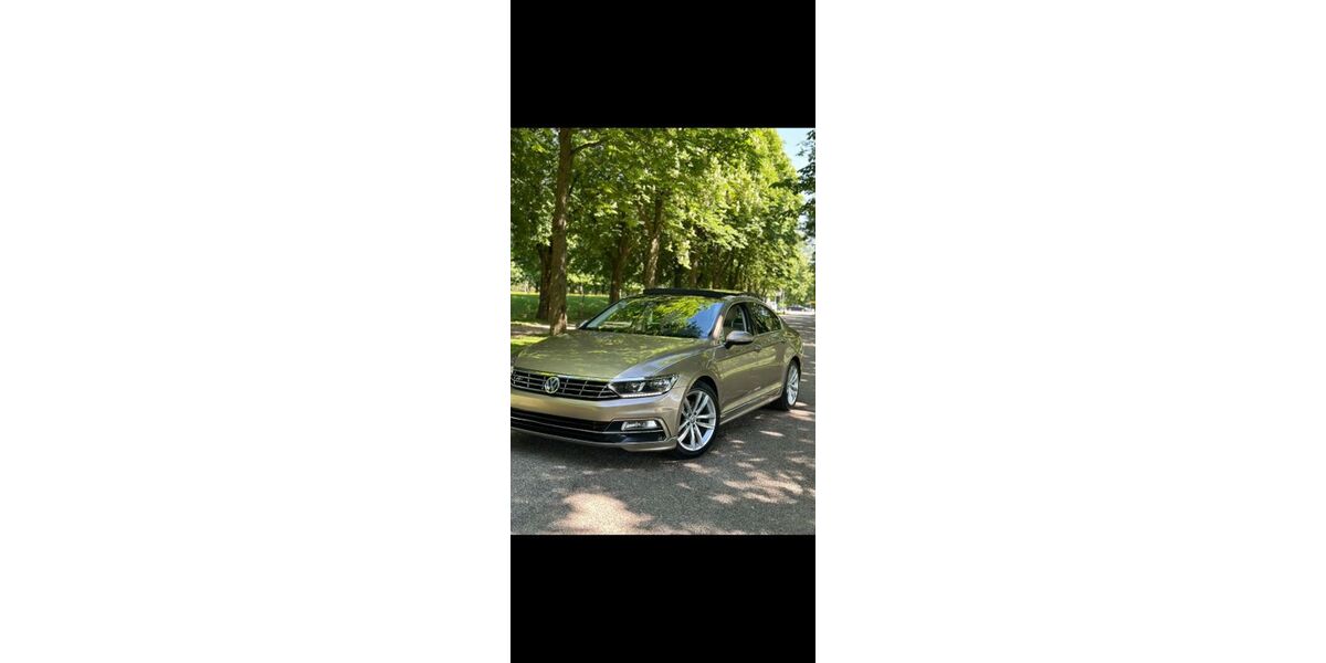 VW Passat 205.000 km 15.499 &euro; Leonberg 71229