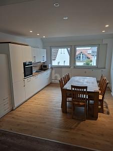 HELLES GEMÜTLICHES ZUHAUSE 4 zimmer