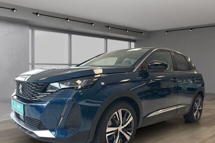 Peugeot 3008 54.100 km 18.990 &euro; Leipzig 04209