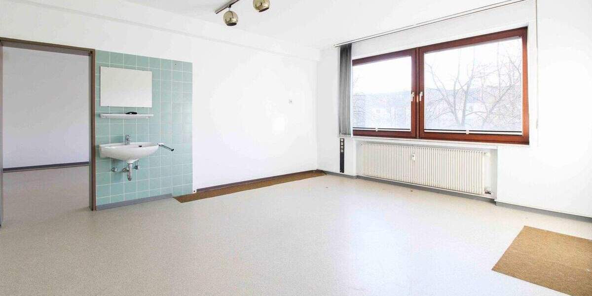 Gewerbeobjekt Oberhausen Altstadt-Süd - 129.000&euro; | Angebot:25212693