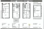 Reihenhaus Haan - 5 Zimmer, 122 m&sup2;, 539.000&euro; | Angebot:27415960
