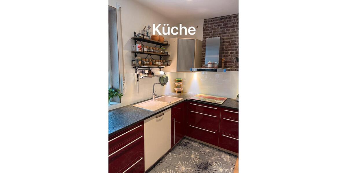 Erdgeschoßwohnung Amberg - 4 Zimmer, 95 m&sup2;, 345.000&euro; | Angebot:27246842