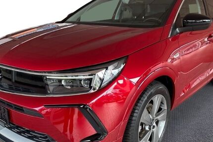 Opel Grandland (X) 41.238 km 19.990 € Kellinghusen 25548
