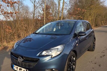 Opel Corsa 121.000 km 7.990 &euro; Boffzen 37691