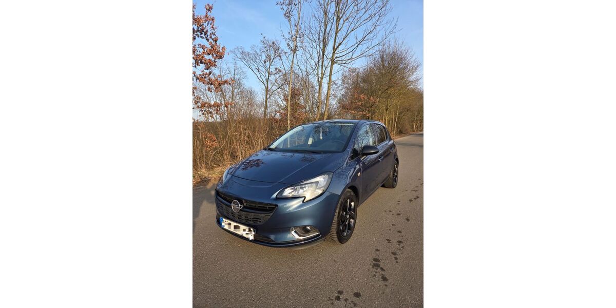 Opel Corsa 121.000 km 7.990 &euro; Boffzen 37691
