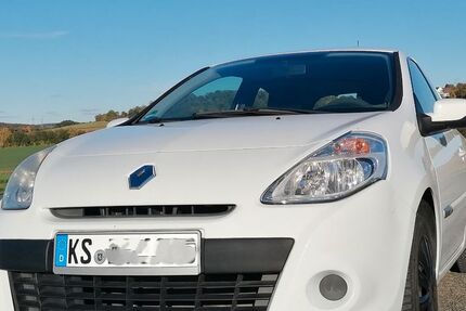 Renault Clio 77.500 km 3.750 € Kassel 34125