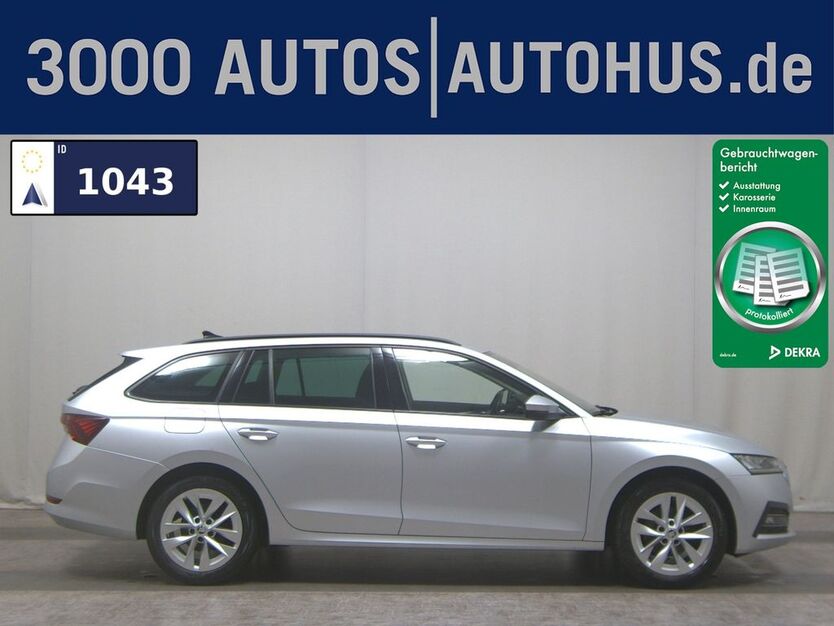 Skoda Octavia 180.078 km 12.990 € Gyhum/Bockel 27404