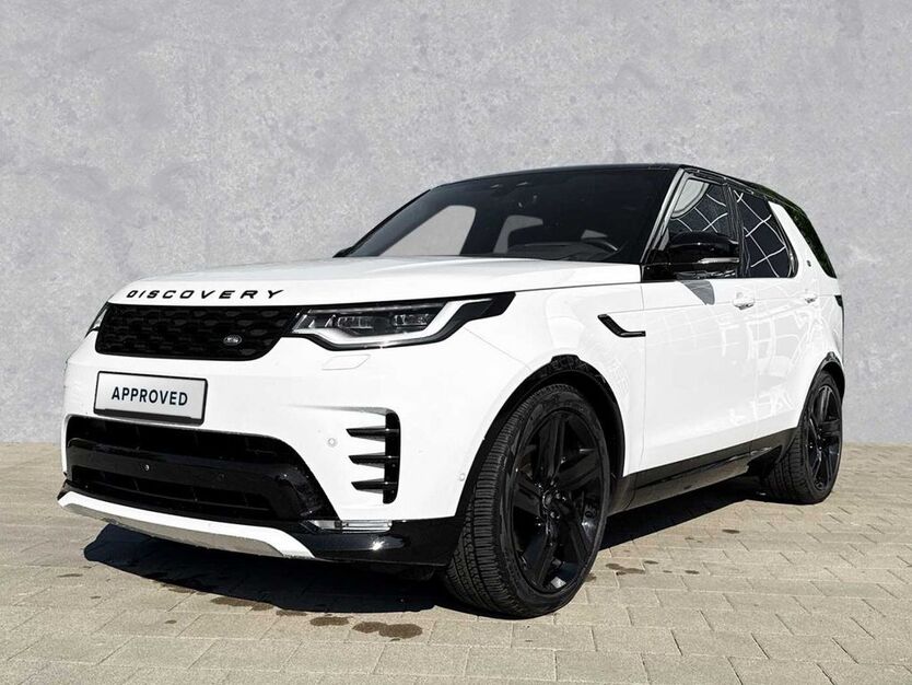 Land Rover Discovery 42.500 km 74.900 € Regensburg 93059