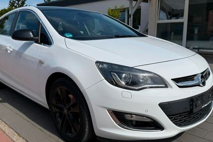 Opel Astra 249.000 km 4.000 &euro; Minden 32423