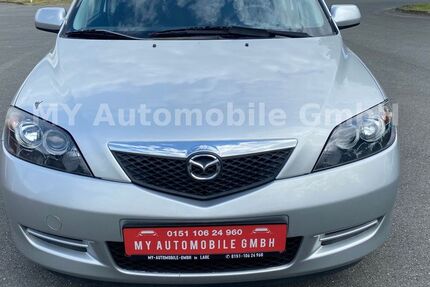 Mazda 2 109.735 km 3.499 € Lage 32791