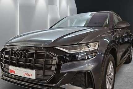 Audi Q8 73.088 km 56.990 &euro; Speyer 67346
