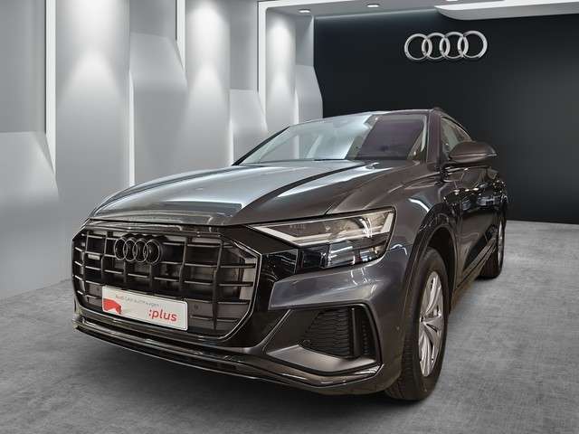 Audi Q8 73.088 km 56.990 &euro; Speyer 67346