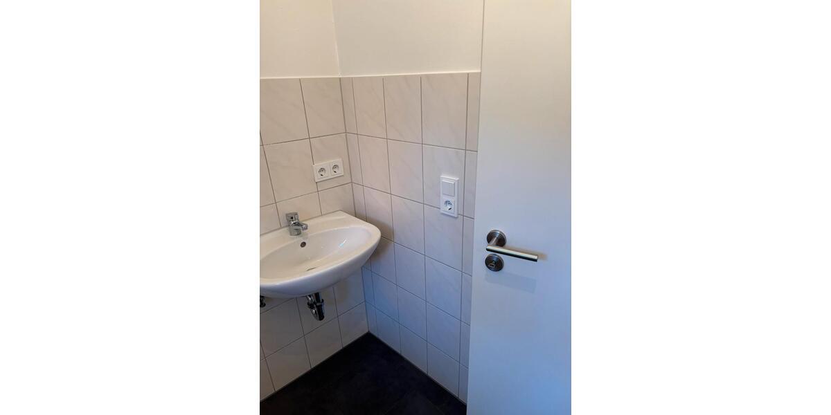 Erdgeschoßwohnung Heilbad Heiligenstadt - 1 Zimmer, 20 m&sup2;, 380&euro; | Angebot:26302279
