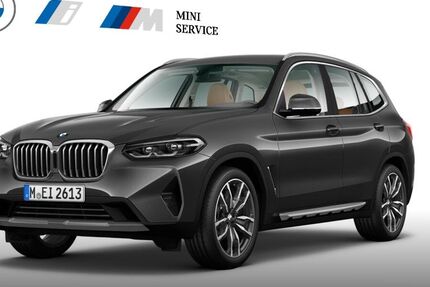 BMW X3 33.764 km 58.402 &euro; Pirna 01796