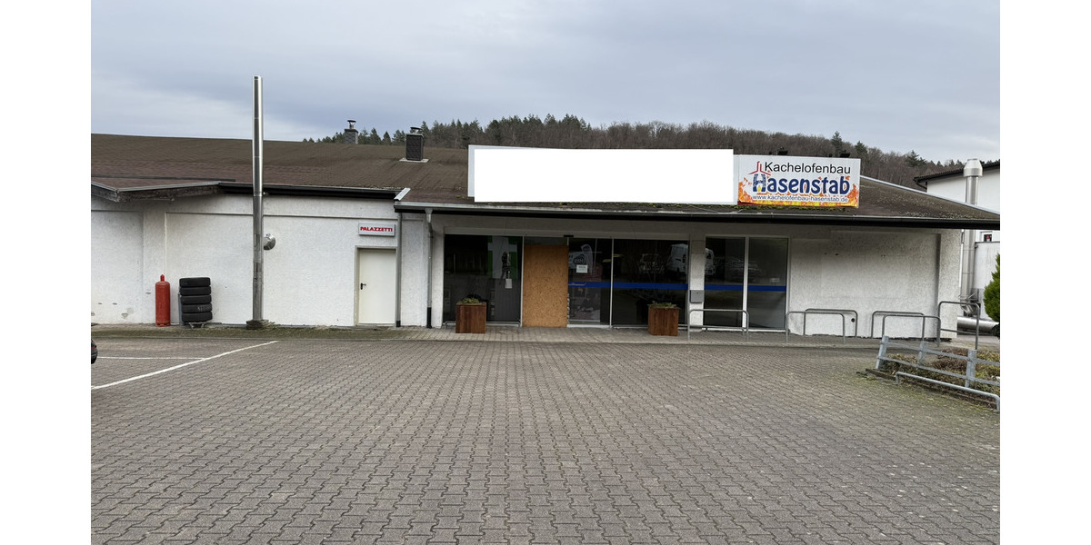 Gewerbeobjekt Kämpfelbach Bilfingen - 1.210&euro; | Angebot:25802981