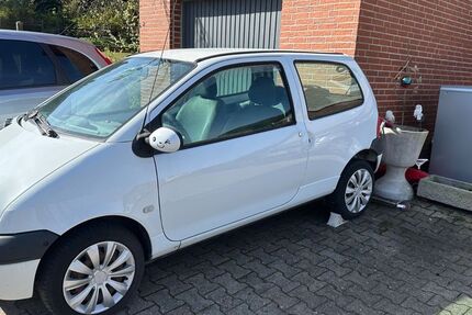 Renault Twingo 193.500 km 1.200 &euro; Auetal 31749