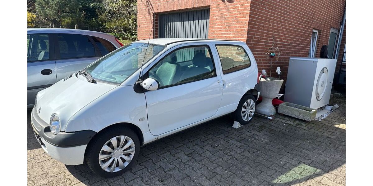 Renault Twingo 193.500 km 1.200 &euro; Auetal 31749