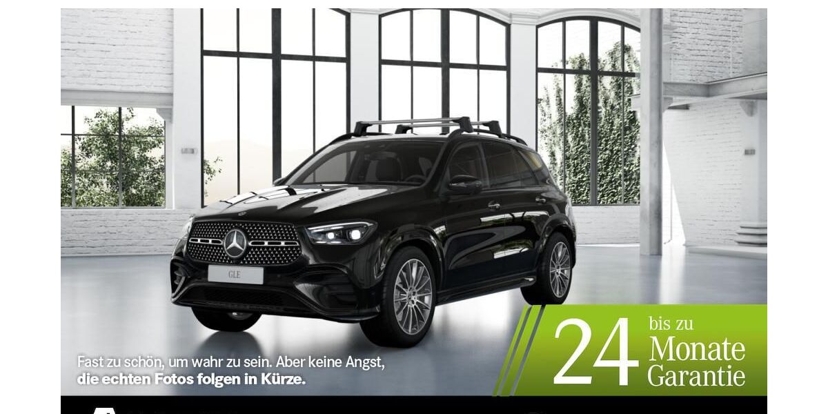 Mercedes-Benz GLE 450 16.294 km 89.950 &euro; Minden 32427