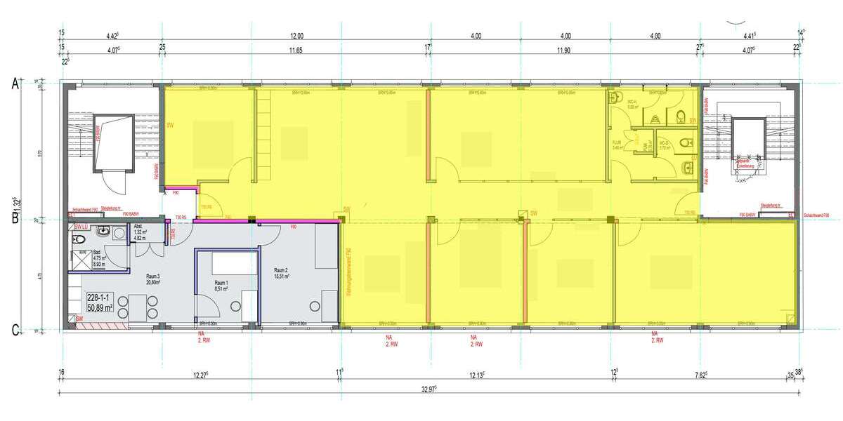 Gewerbeobjekt Bergneustadt Leienbach - 2.300&euro; | Angebot:26267812