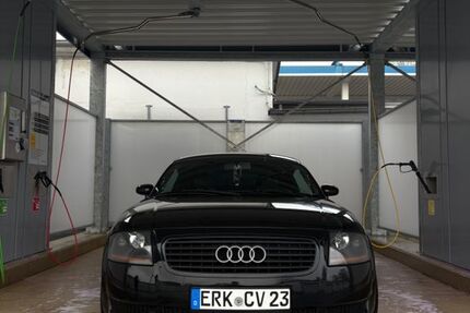 Audi TT 165.000 km 4.500 &euro; Wegberg 41844