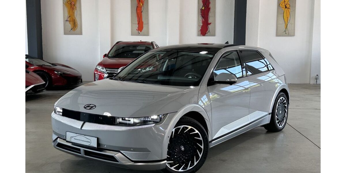 Hyundai IONIQ 5 76.400 km 29.880 &euro; Frankfurt am Main 60386
