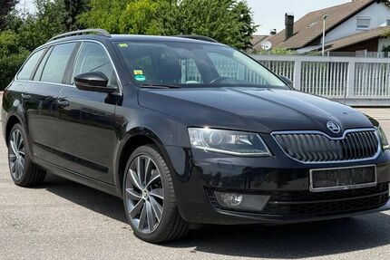 Skoda Octavia 179.000 km 11.290 &euro; Meckenbeuren 88074