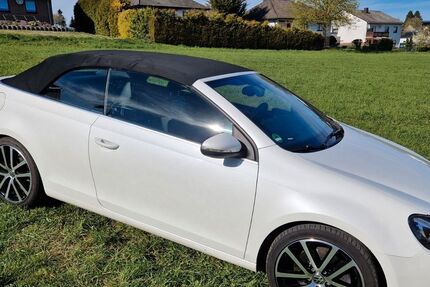 VW Golf 163.800 km 8.750 &euro; Lipporn 56357
