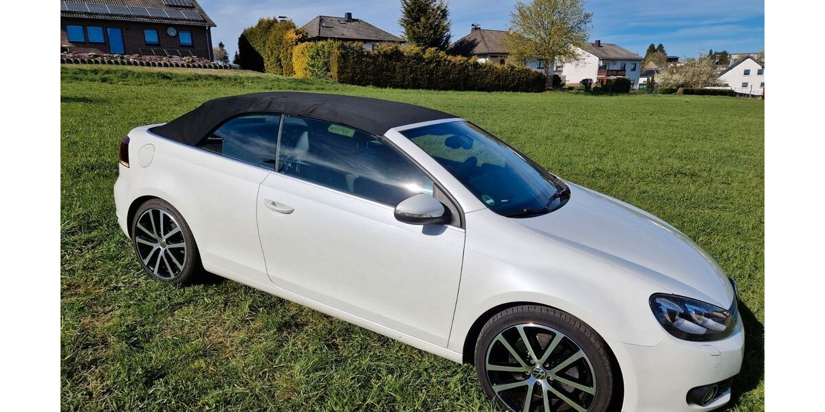 VW Golf 163.800 km 8.750 &euro; Lipporn 56357