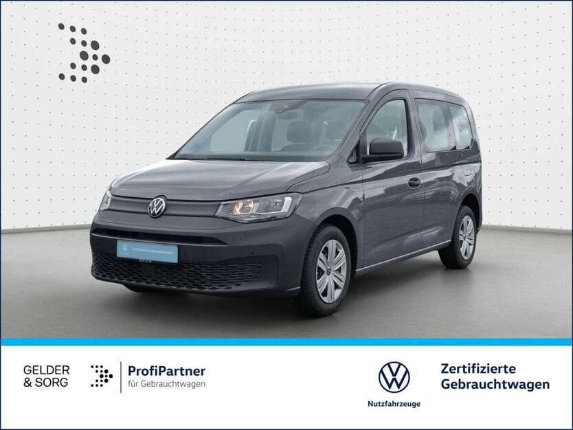 VW Caddy 6.800 km 24.980 € Ebern 96106