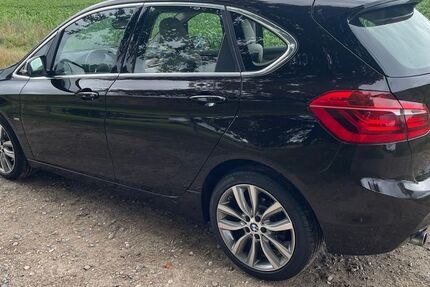 BMW 220 Active Tourer 15.000 km 17.500 &euro; Dahlenburg 21368